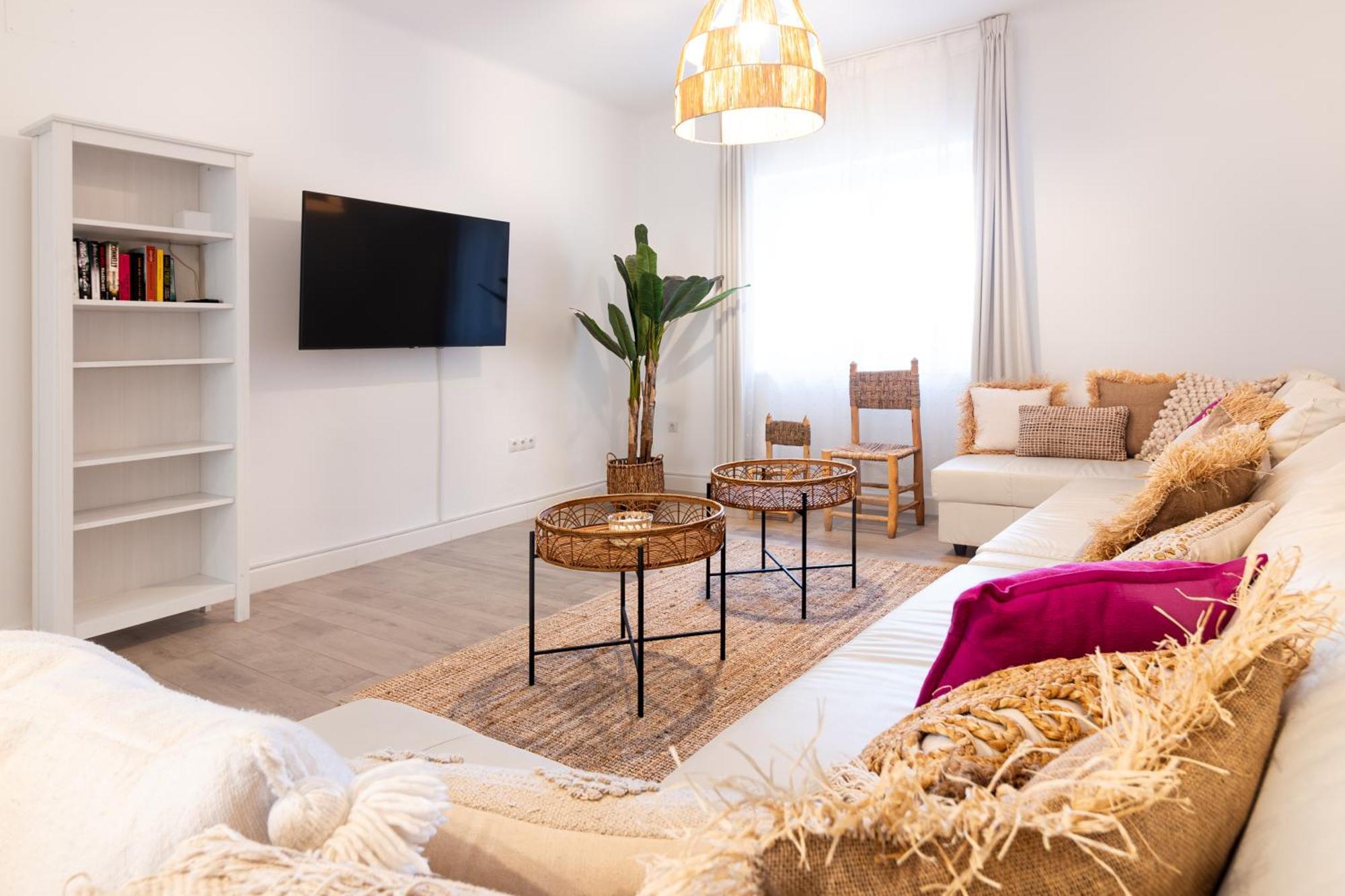 Appartamento Center Flat Holidays Center
