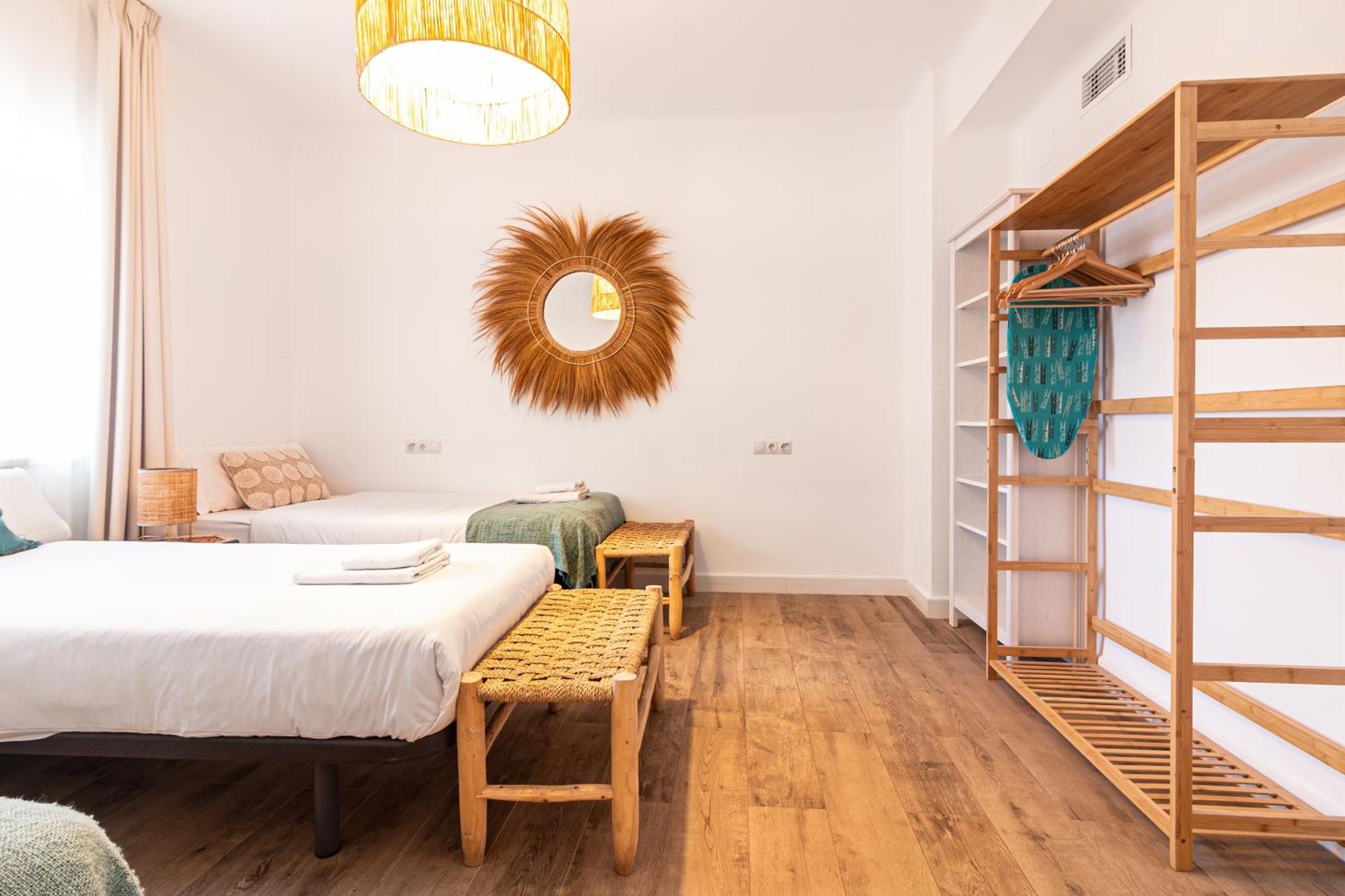 Appartamento Center Flat Holidays Center *