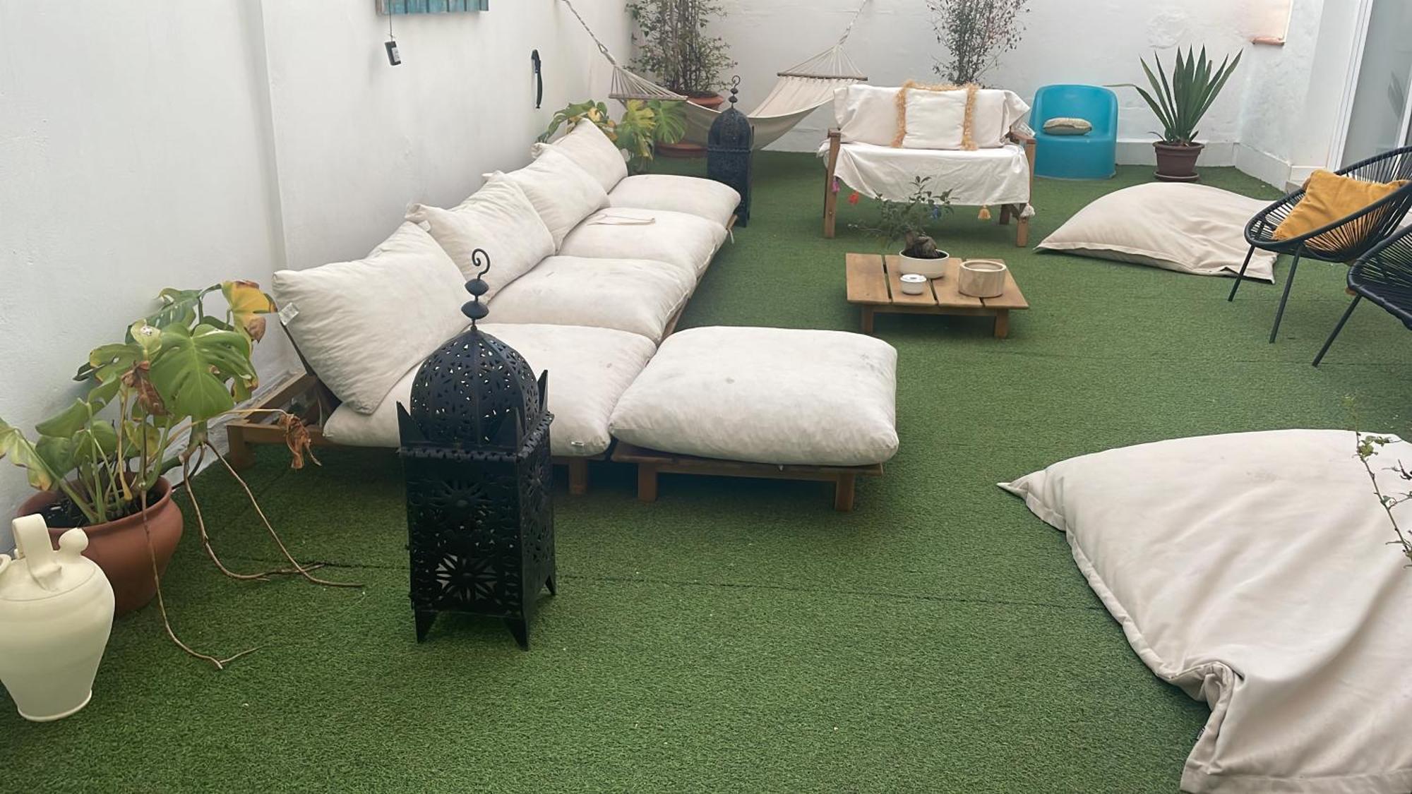 Appartamento Center Flat Holidays Center *