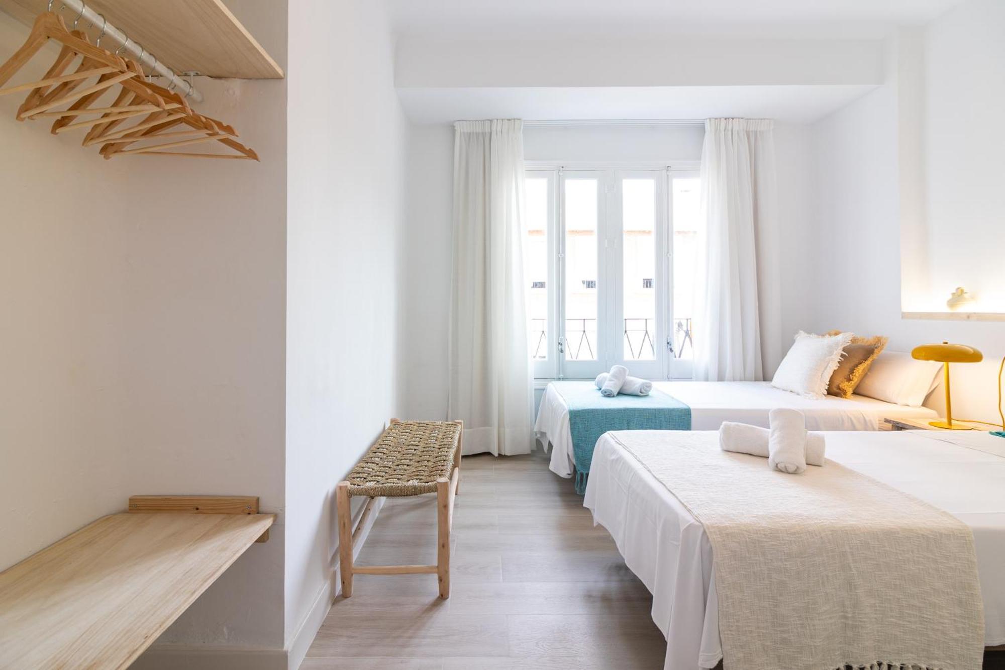 Center Flat Holidays Center Appartement *
